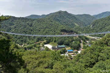 원주 원충갑묘역 여행 추천 - 메고지고