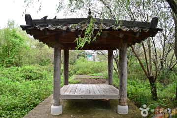풍영정 여행 추천 - 메고지고
