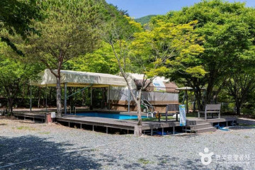 용하구곡 여행 추천 - 메고지고