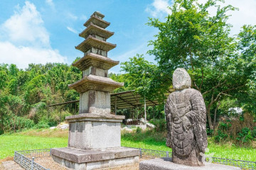 윤상원열사 생가 여행 추천 - 메고지고
