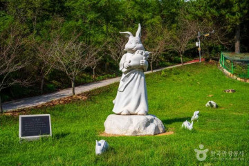 월등도 캠핑장 여행 추천 - 메고지고