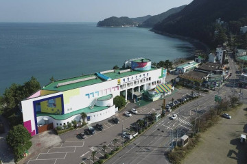 굴전여가캠핑장 여행 추천 - 메고지고