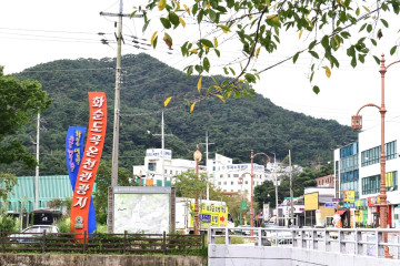 죽림사(나주) 여행 추천 - 메고지고