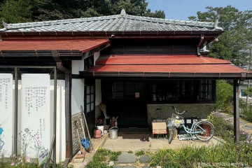 제민천 여행 추천 - 메고지고