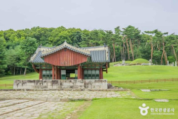 용주사(화성) 여행 추천 - 메고지고