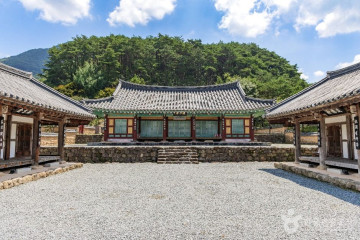 태안사 여행 추천 - 메고지고