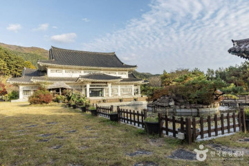 창평향교 여행 추천 - 메고지고