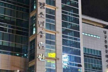 서강사(광주) 여행 추천 - 메고지고