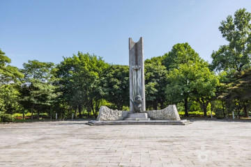 선학국제빙상경기장 여행 추천 - 메고지고