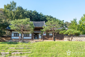 휴파크 장성점 여행 추천 - 메고지고