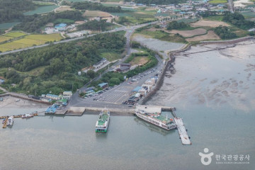 추포해변 여행 추천 - 메고지고