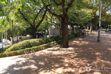 인천 아트플랫폼 여행 추천 - 메고지고