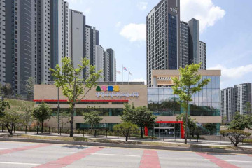 원주한지테마파크 여행 추천 - 메고지고