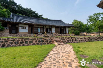 휴파크 장성점 여행 추천 - 메고지고