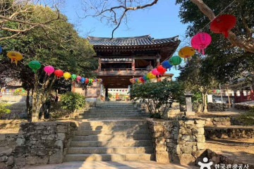 선암사계곡 여행 추천 - 메고지고