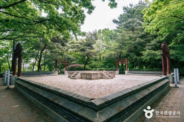 사직단 여행 추천 - 메고지고