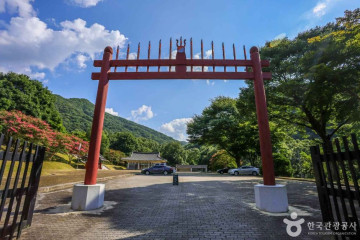 운암서원(광주) 여행 추천 - 메고지고