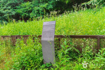 무등산 광주화강암 (무등산권 국가지질공원) 여행 추천 - 메고지고
