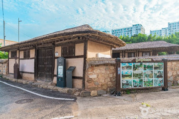 소촌아트팩토리 여행 추천 - 메고지고
