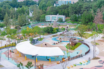 광주시립미술관 여행 추천 - 메고지고