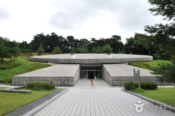 담양 송강정 여행 추천 - 메고지고