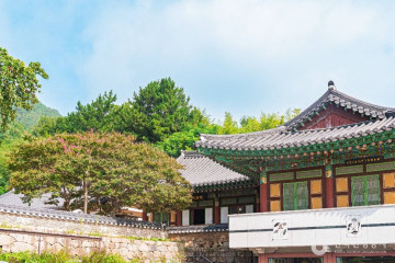 국립나주숲체원 여행 추천 - 메고지고