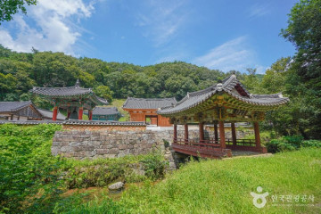 백아산 여행 추천 - 메고지고