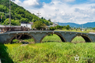 채동선생가 여행 추천 - 메고지고