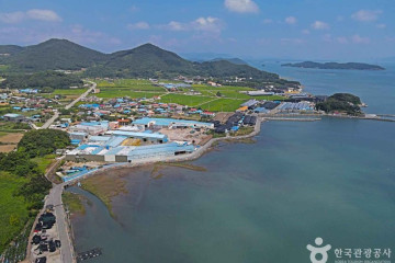 장보고기념관 여행 추천 - 메고지고