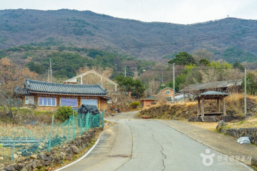 무등산편백자연휴양림 여행 추천 - 메고지고