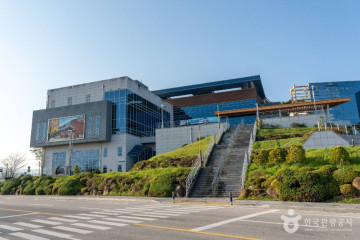 장성군생활체육공원 여행 추천 - 메고지고
