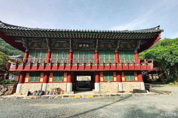 천태산(강진) 여행 추천 - 메고지고