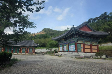 곡성향교 여행 추천 - 메고지고