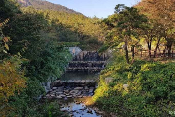 덕룡산 여행 추천 - 메고지고