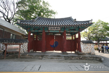화순성화명도로수축시주목록암각기문 여행 추천 - 메고지고