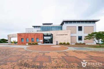 남고문(나주읍성 남문) 여행 추천 - 메고지고