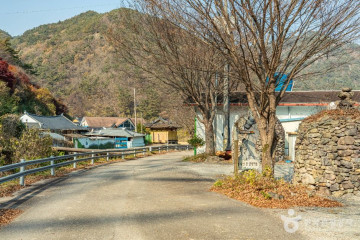 화순군립 운주사문화관 여행 추천 - 메고지고