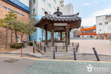 동인천역 북광장 여행 추천 - 메고지고