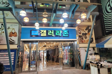 오리요리의 거리 여행 추천 - 메고지고