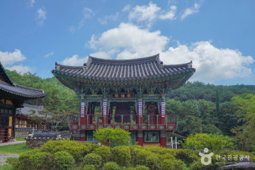 옥과향교 여행 추천 - 메고지고
