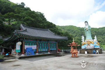 하동재첩특화마을 여행 추천 - 메고지고