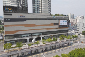 광주-기아 챔피언스 필드 여행 추천 - 메고지고