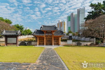 어등산승마클럽 여행 추천 - 메고지고