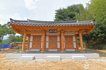 주암오토캠핑장 여행 추천 - 메고지고