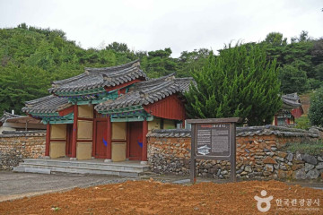 순천곤충박물관 여행 추천 - 메고지고
