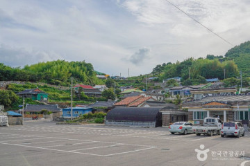 취도 여행 추천 - 메고지고
