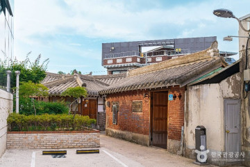 양림동 펭귄마을공예거리 여행 추천 - 메고지고