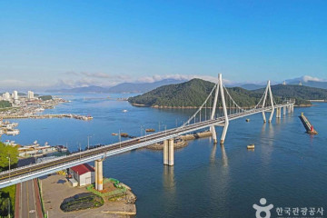 고흥 쌍충사 여행 추천 - 메고지고