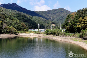 영사재 여행 추천 - 메고지고