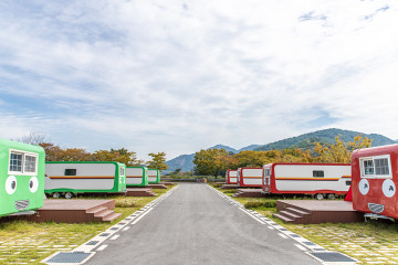 전남 안전체험 학습장 여행 추천 - 메고지고